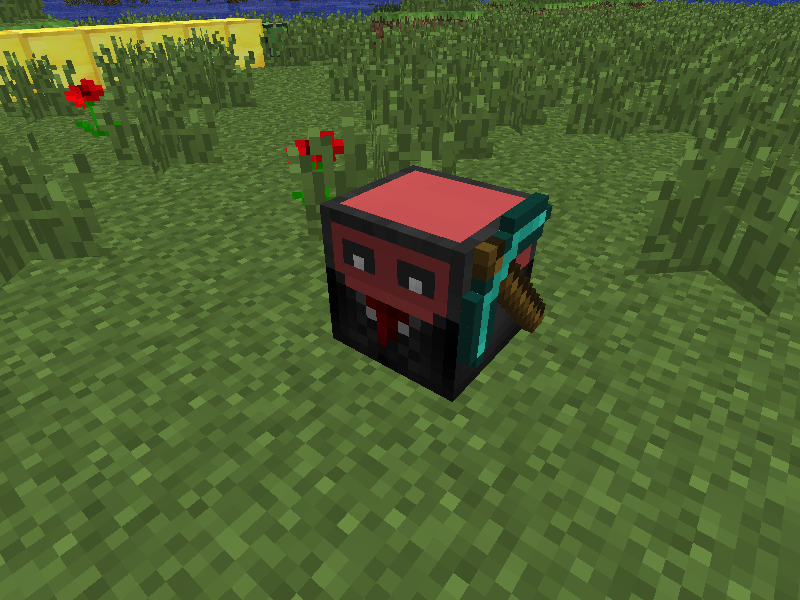 Zdjęcie z zajęć 'Programowanie Minecraft Junior'