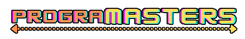 LOGO Programasters